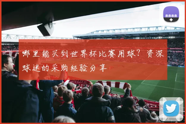 哪里能买到世界杯比赛用球?资深球迷的采购经验分享