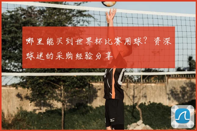 哪里能买到世界杯比赛用球?资深球迷的采购经验分享