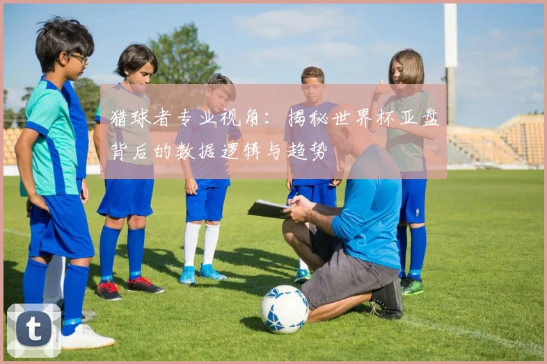 猎球者专业视角：揭秘世界杯亚盘背后的数据逻辑与趋势