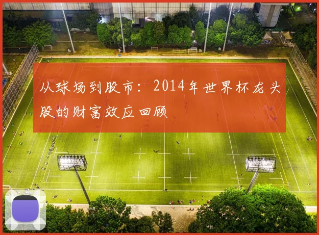 从球场到股市：2014年世界杯龙头股的财富效应回顾