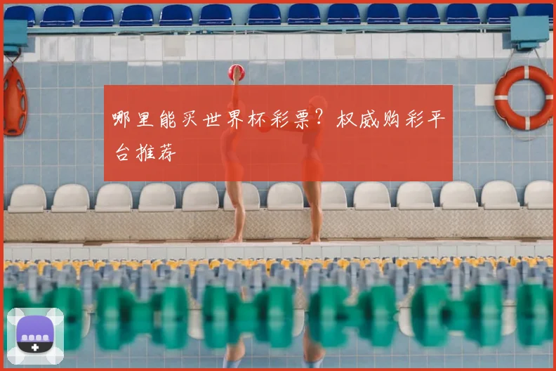 哪里能买世界杯彩票?权威购彩平台推荐